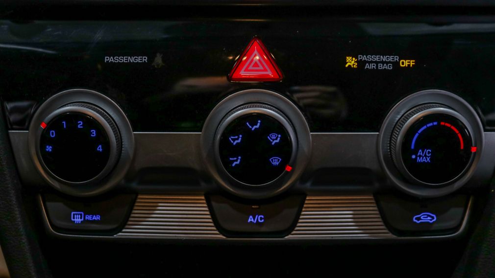 Hyundai Elantra Preferred 2019 d&rsquo;occasion à vendre - 15