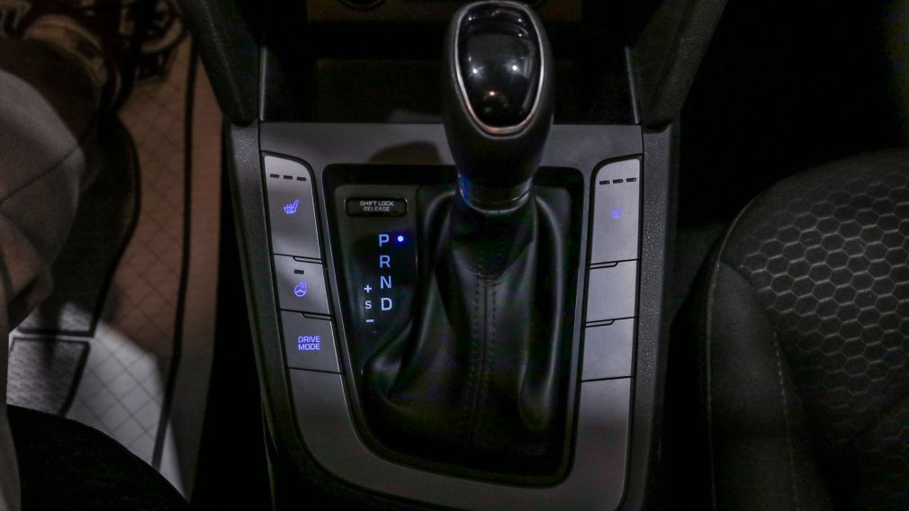 Hyundai Elantra Preferred 2019 d&rsquo;occasion à vendre - 16