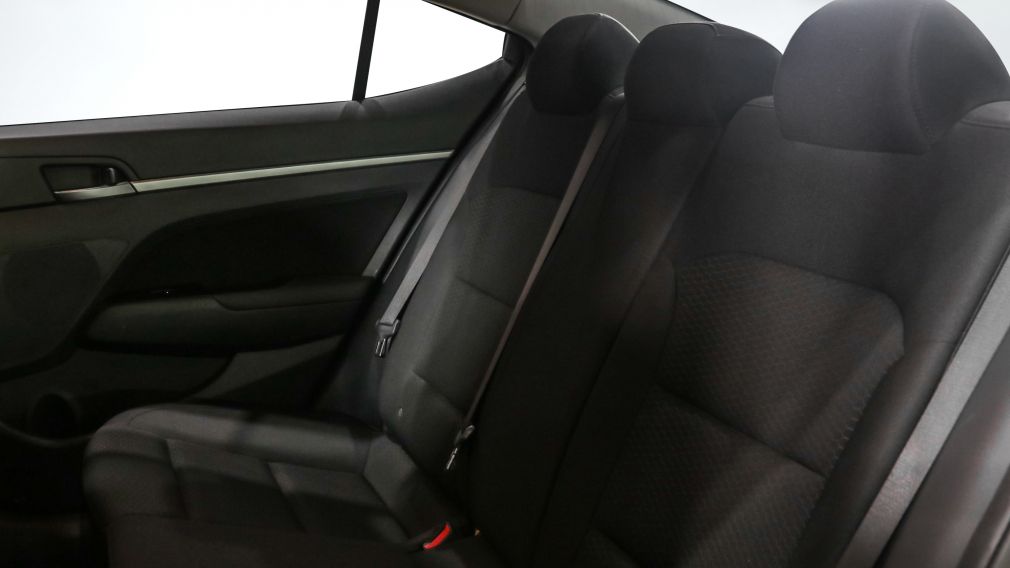 Hyundai Elantra Preferred 2019 d&rsquo;occasion à vendre - 18