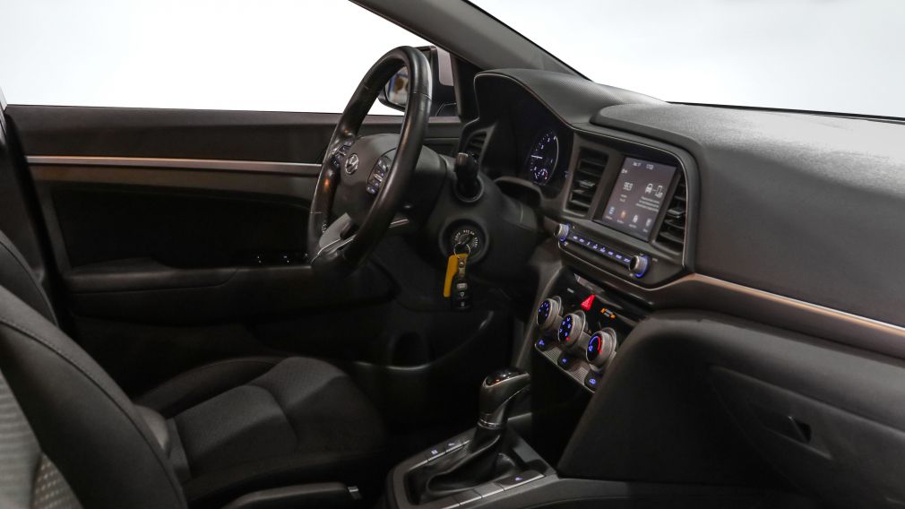 Hyundai Elantra Preferred 2019 d&rsquo;occasion à vendre - 20