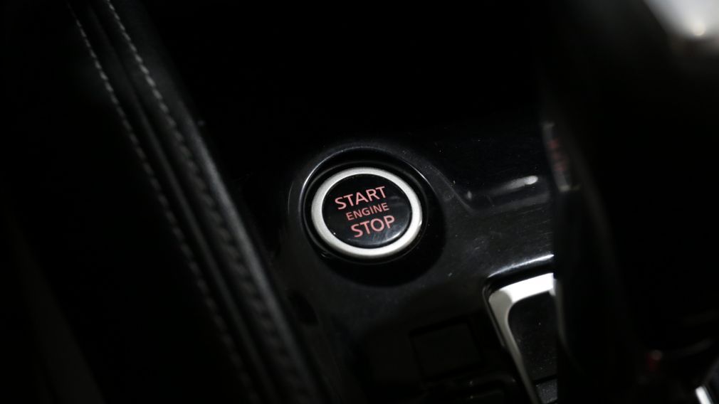 Nissan Kicks SV 2020 d&rsquo;occasion à vendre - 17