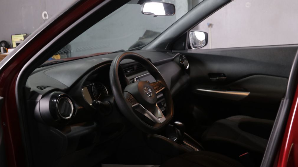 Nissan Kicks SV 2020 d&rsquo;occasion à vendre - 7