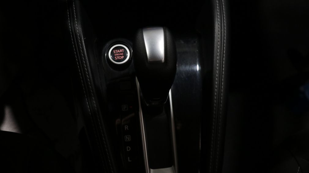 Nissan Kicks SV 2020 d&rsquo;occasion à vendre - 16