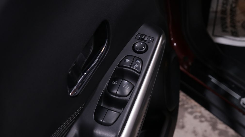 Nissan Kicks SV 2020 d&rsquo;occasion à vendre - 9