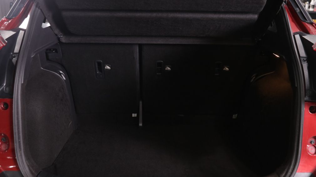 Nissan Kicks SV 2020 d&rsquo;occasion à vendre - 20