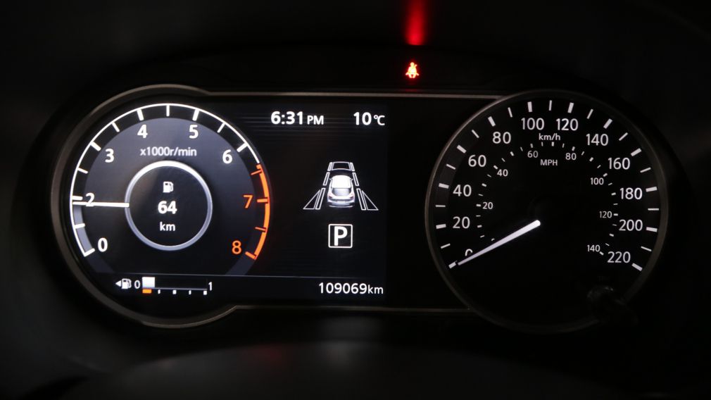 Nissan Kicks SV 2020 d&rsquo;occasion à vendre - 12