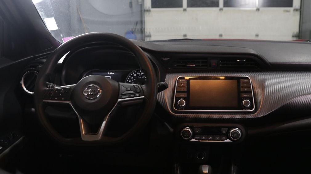 Nissan Kicks SV 2020 d&rsquo;occasion à vendre - 10