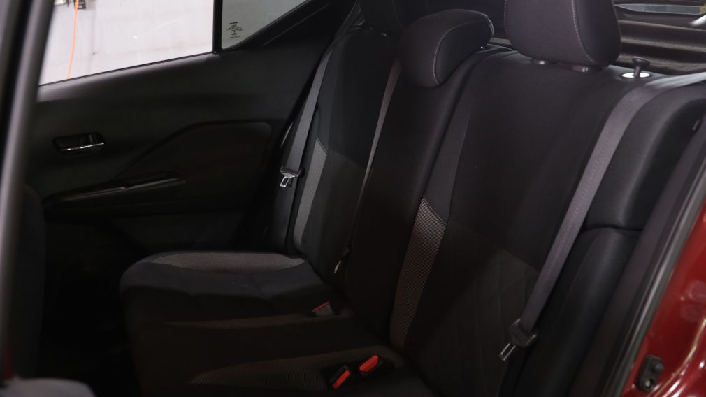 Nissan Kicks SV 2020 d&rsquo;occasion à vendre - 19