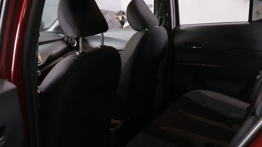 Nissan Kicks SV 2020 d&rsquo;occasion à vendre - 18