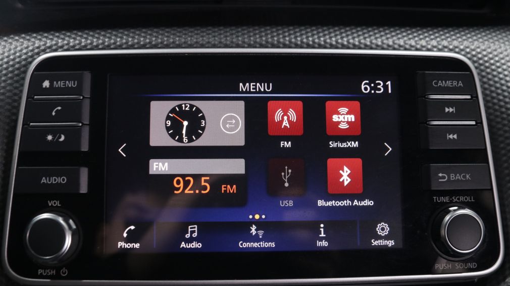 Nissan Kicks SV 2020 d&rsquo;occasion à vendre - 14