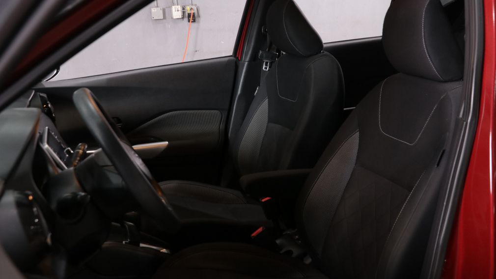 Nissan Kicks SV 2020 d&rsquo;occasion à vendre - 8