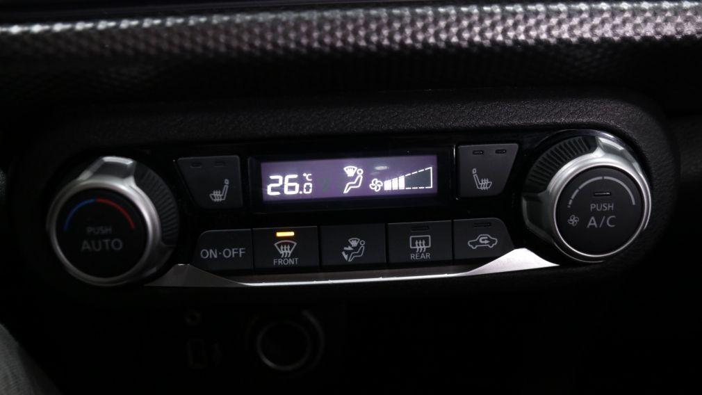 Nissan Kicks SV 2020 d&rsquo;occasion à vendre - 15