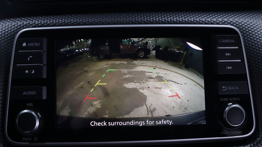 Nissan Kicks SV 2020 d&rsquo;occasion à vendre - 13