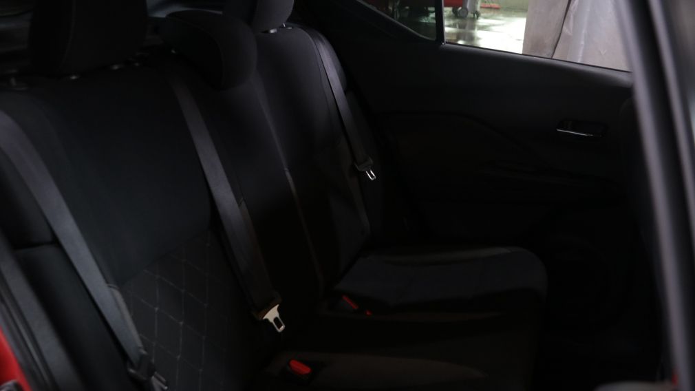 Nissan Kicks SV 2020 d&rsquo;occasion à vendre - 21