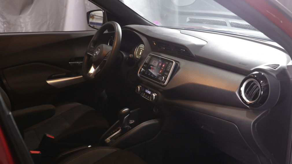 Nissan Kicks SV 2020 d&rsquo;occasion à vendre - 22
