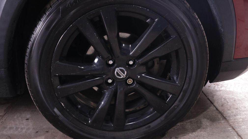 Nissan Kicks SV 2020 d&rsquo;occasion à vendre - 24