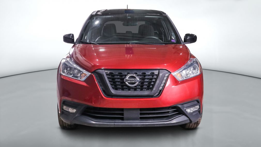 Nissan Kicks SV 2020 d&rsquo;occasion à vendre - 2