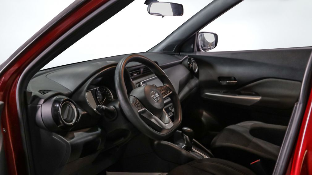 Nissan Kicks SV 2020 d&rsquo;occasion à vendre - 7