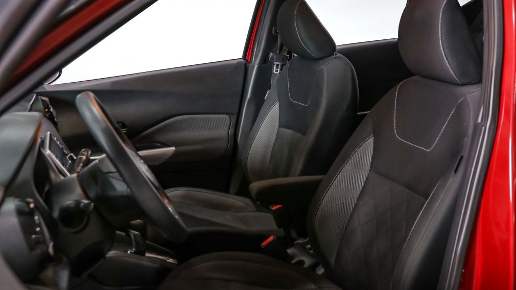 Nissan Kicks SV 2020 d&rsquo;occasion à vendre - 8