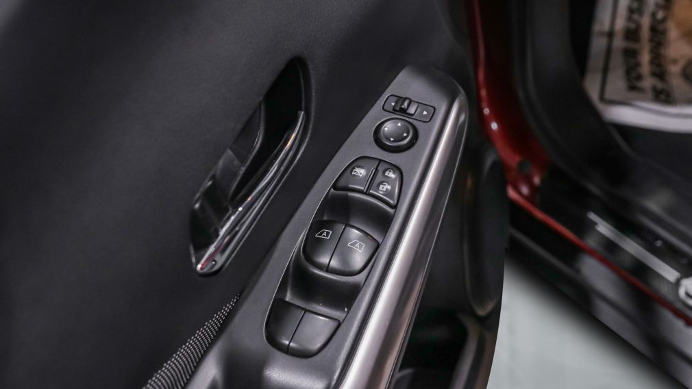 Nissan Kicks SV 2020 d&rsquo;occasion à vendre - 9