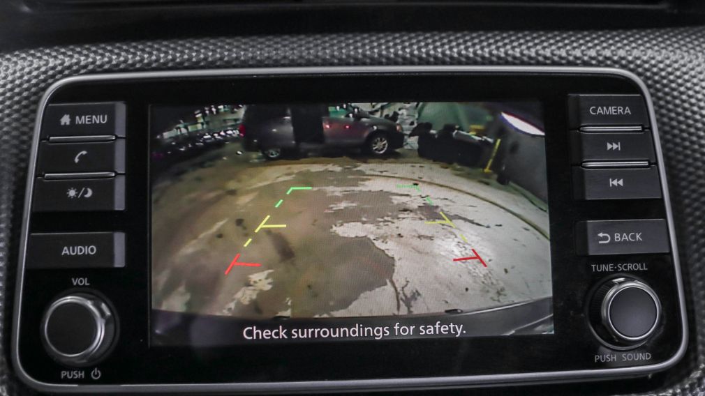 Nissan Kicks SV 2020 d&rsquo;occasion à vendre - 13