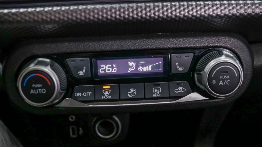 Nissan Kicks SV 2020 d&rsquo;occasion à vendre - 15