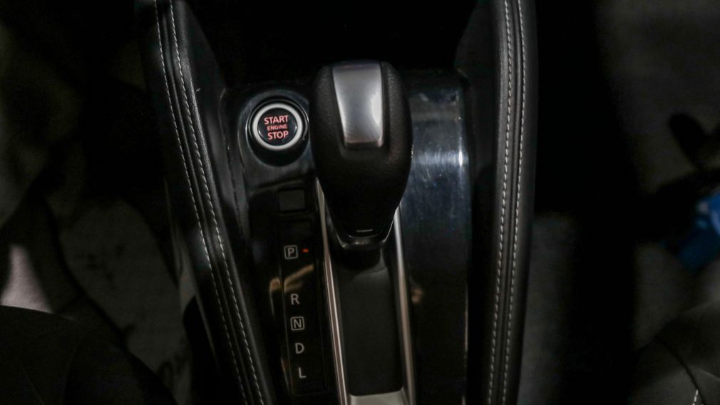 Nissan Kicks SV 2020 d&rsquo;occasion à vendre - 16