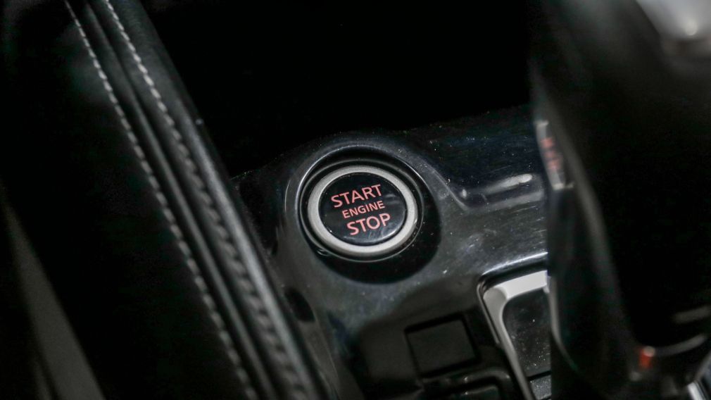 Nissan Kicks SV 2020 d&rsquo;occasion à vendre - 17