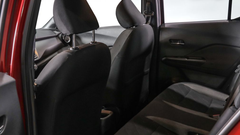 Nissan Kicks SV 2020 d&rsquo;occasion à vendre - 18