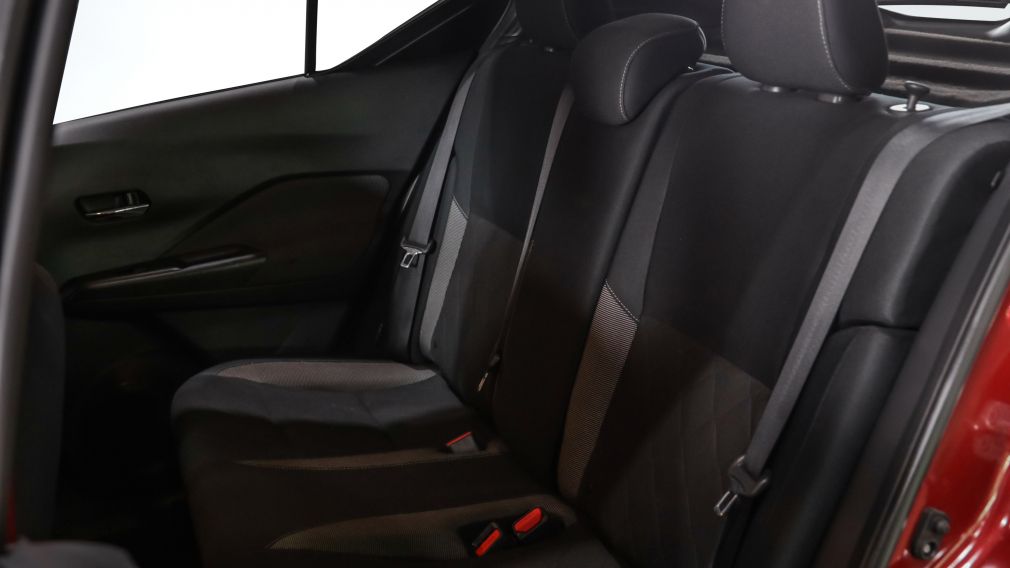 Nissan Kicks SV 2020 d&rsquo;occasion à vendre - 19