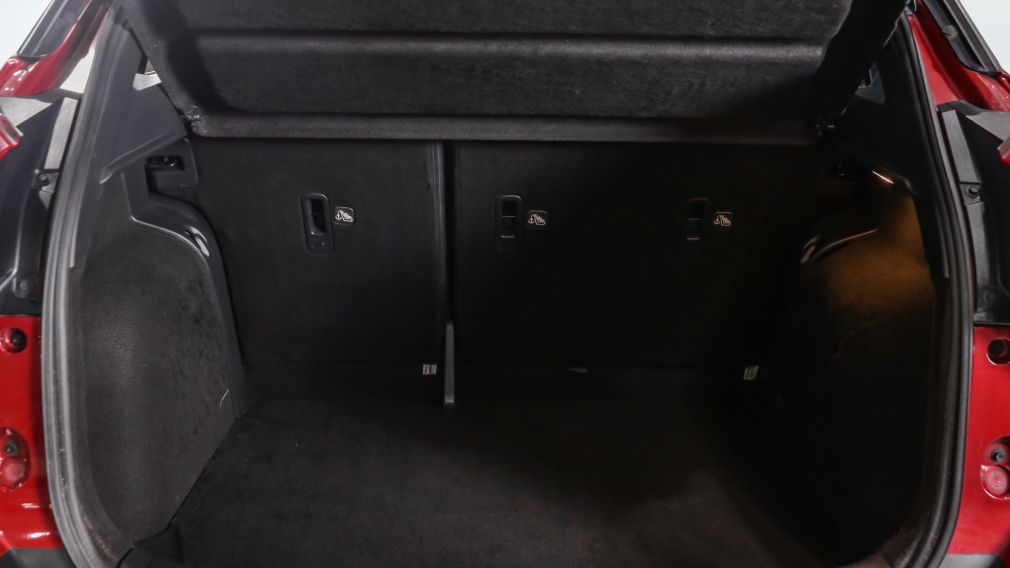 Nissan Kicks SV 2020 d&rsquo;occasion à vendre - 20