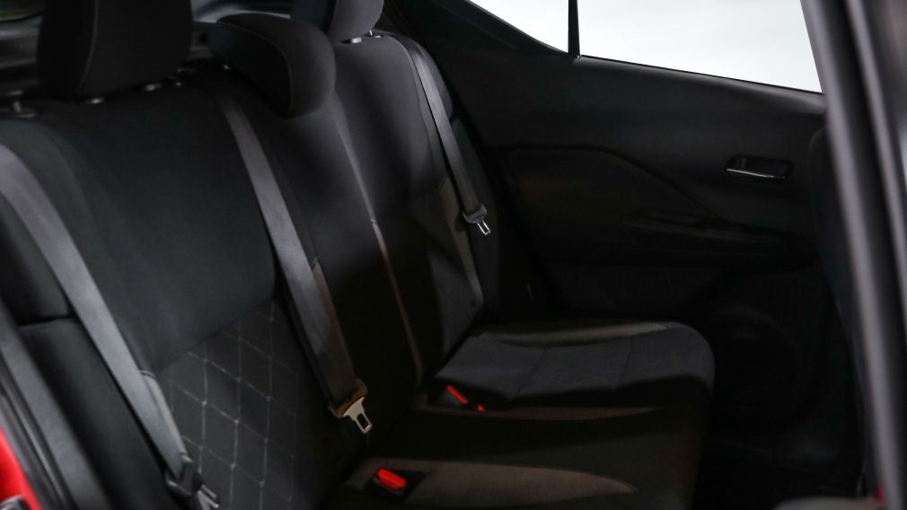 Nissan Kicks SV 2020 d&rsquo;occasion à vendre - 21