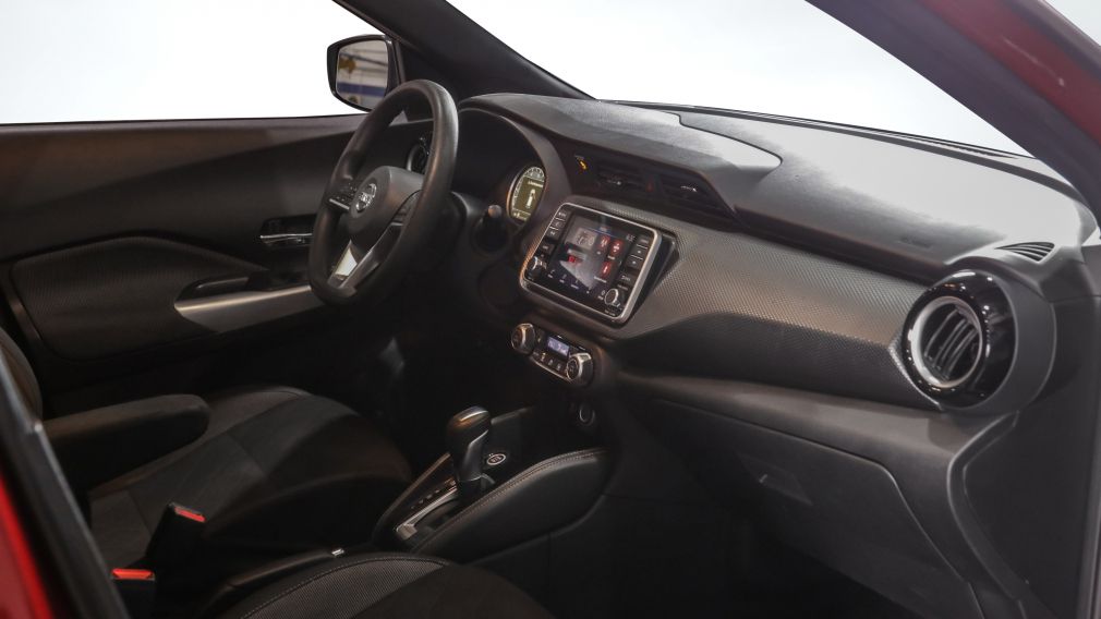 Nissan Kicks SV 2020 d&rsquo;occasion à vendre - 22