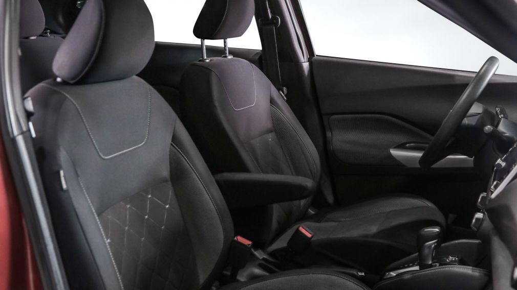 Nissan Kicks SV 2020 d&rsquo;occasion à vendre - 23