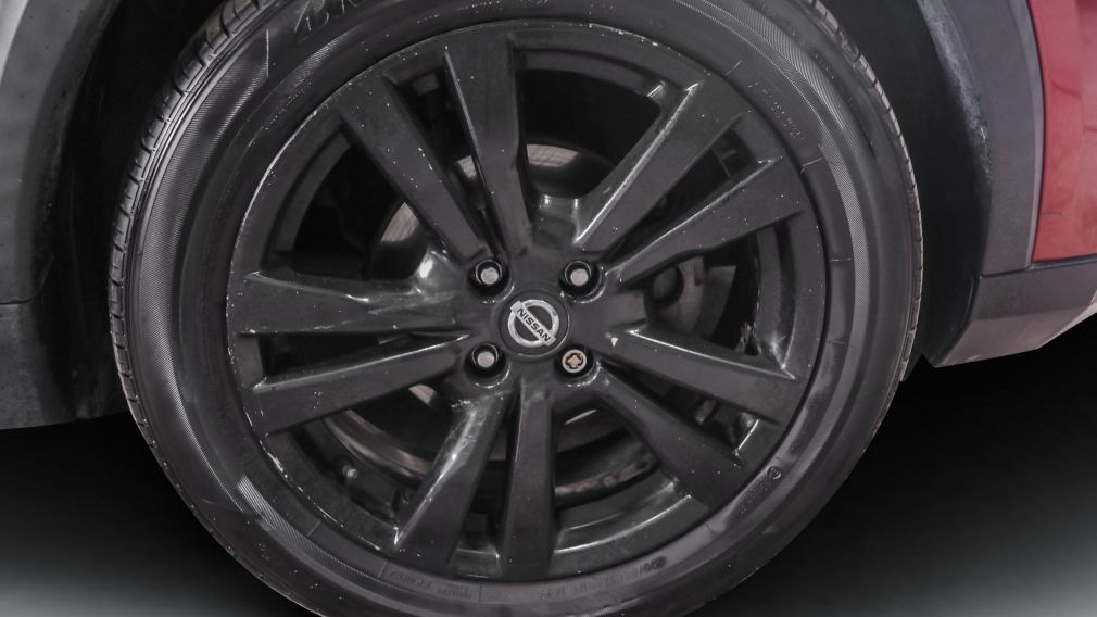 Nissan Kicks SV 2020 d&rsquo;occasion à vendre - 24