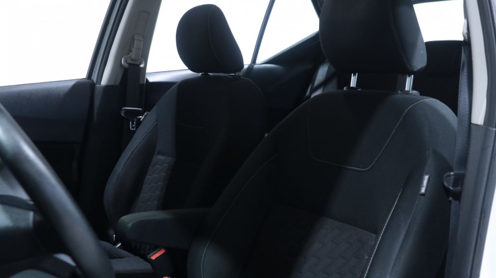 Nissan Kicks S 2021 d’occasion à vendre - 11