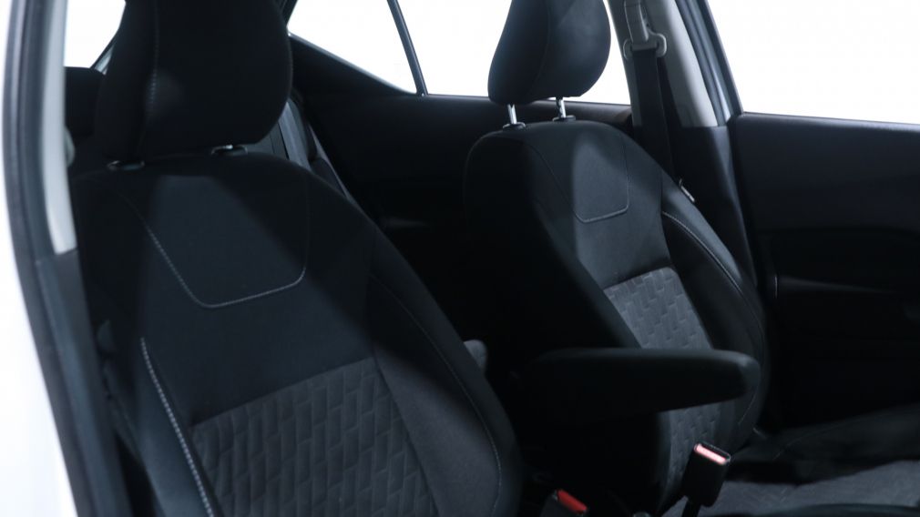 Nissan Kicks S 2021 d’occasion à vendre - 21