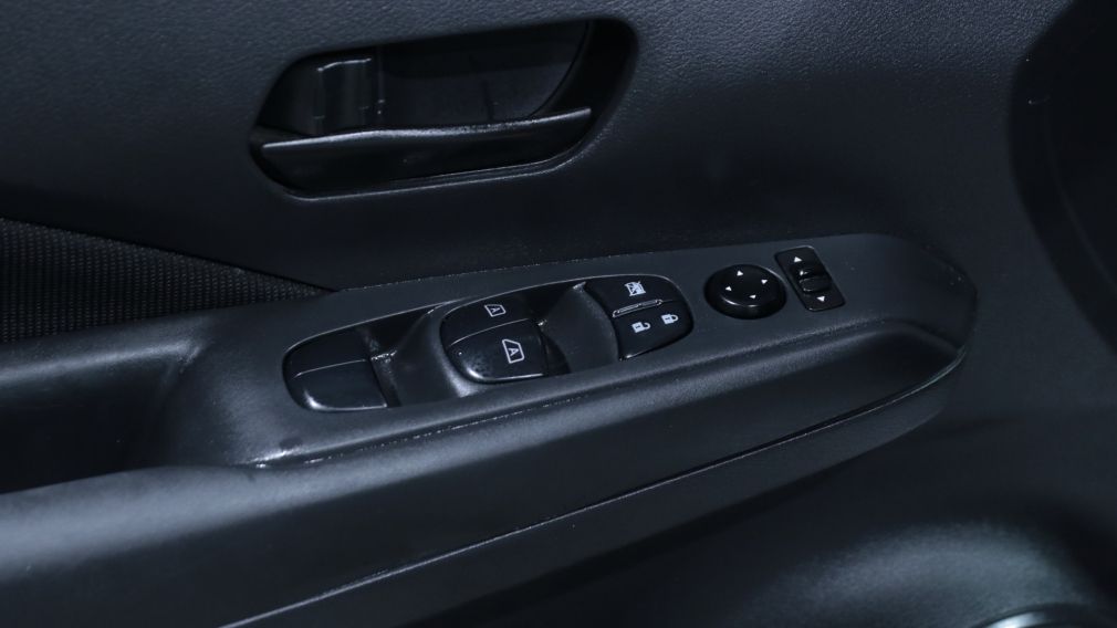 Nissan Kicks S 2021 d’occasion à vendre - 10