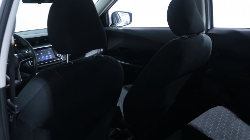 Nissan Kicks S 2021 d’occasion à vendre - 17