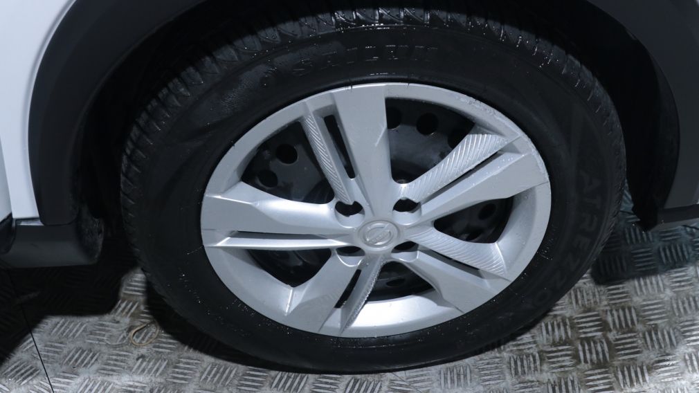 Nissan Kicks S 2021 d’occasion à vendre - 22