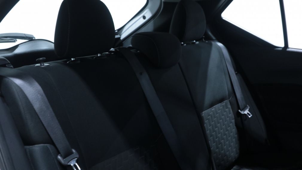 Nissan Kicks S 2021 d’occasion à vendre - 19