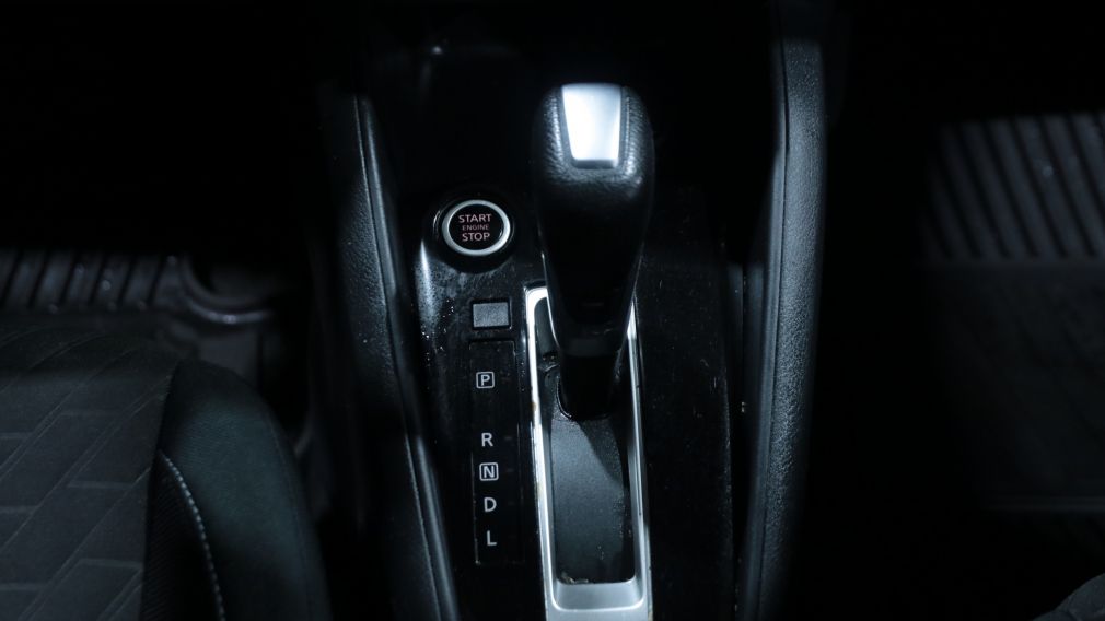 Nissan Kicks S 2021 d’occasion à vendre - 16