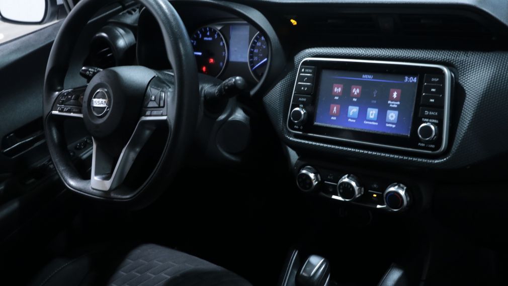 Nissan Kicks S 2021 d’occasion à vendre - 20