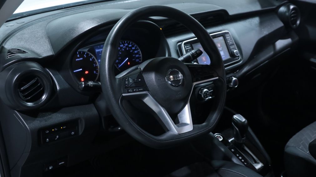 Nissan Kicks S 2021 d’occasion à vendre - 9