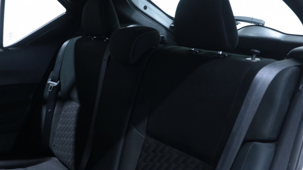 Nissan Kicks S 2021 d’occasion à vendre - 18