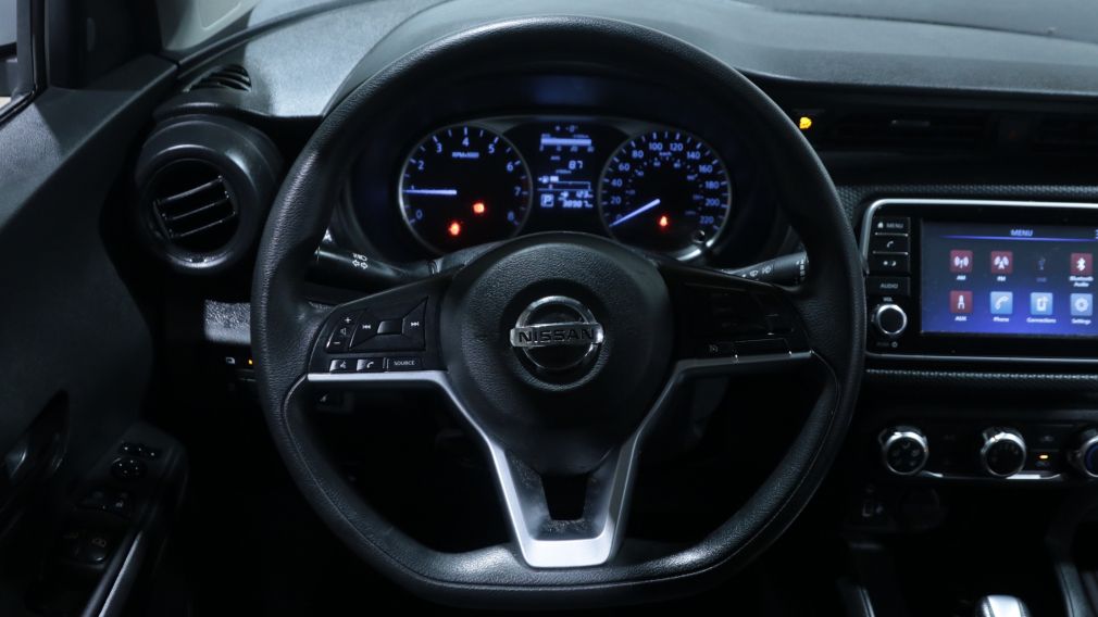 Nissan Kicks S 2021 d’occasion à vendre - 13