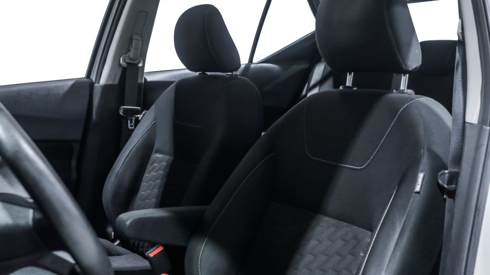 Nissan Kicks S 2021 d’occasion à vendre - 11