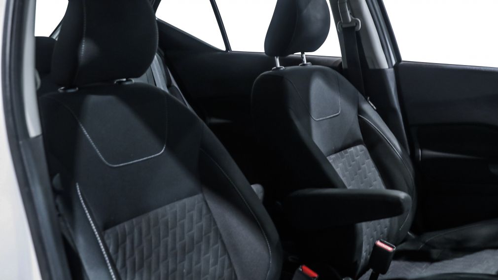 Nissan Kicks S 2021 d’occasion à vendre - 21