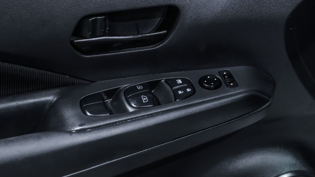 Nissan Kicks S 2021 d’occasion à vendre - 10