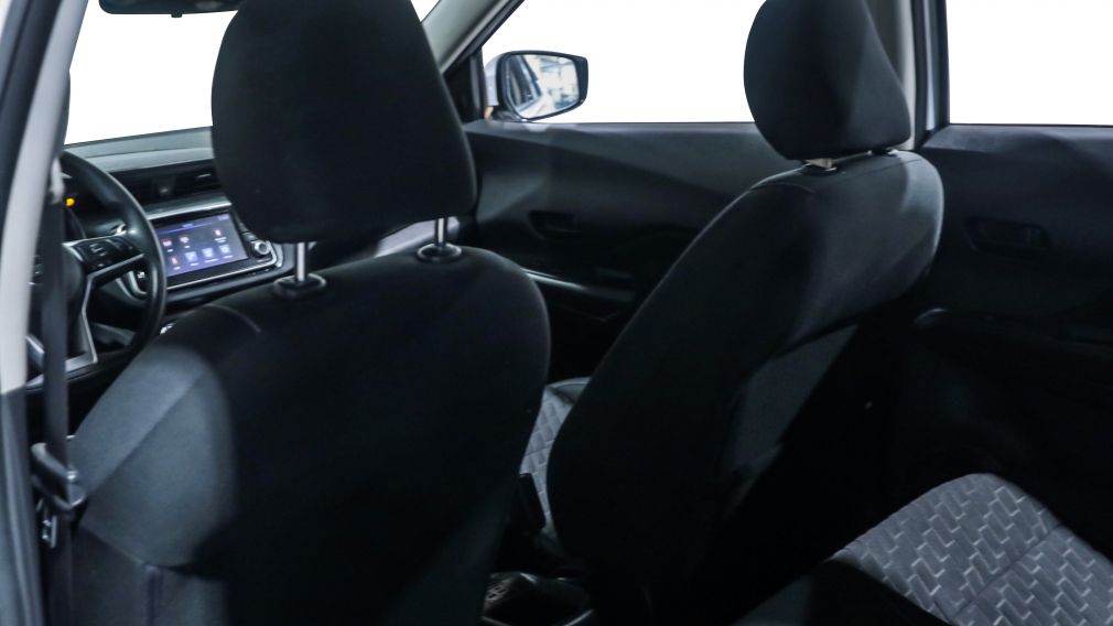 Nissan Kicks S 2021 d’occasion à vendre - 17